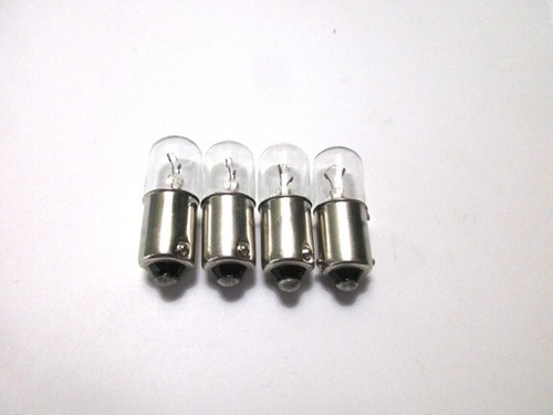 New 3v 0 - #47, 6.3v