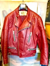 Vintage (1980s) “Wolf”