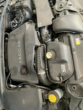 JAGUAR XF / XJ351 / LAND ROVER / RANGE ROVER 3.0 TDV6 306DT ENGINE 158K