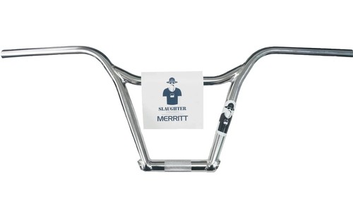 Merritt slaughter piece bmx - slaughter,