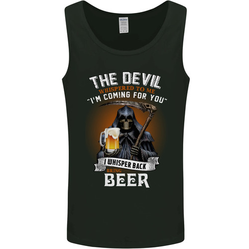 Funny grim reaper devil with - grim,