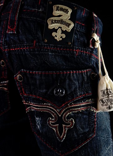 220 mens rock - rock, jeans
