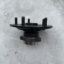 QUALITY FORD TRANSIT MK7 2006-2014 FRONT PRESSED WHEEL HUB BEARING LIGHT DUTY