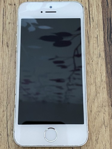 Faulty iphone 5s a1457 - faulty,