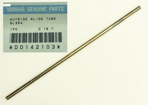 Yamaha trombone outer - yamaha,