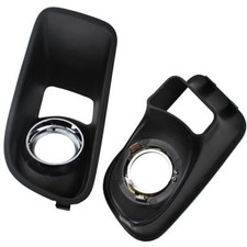 Bumper Fog Light Lamp Bezel