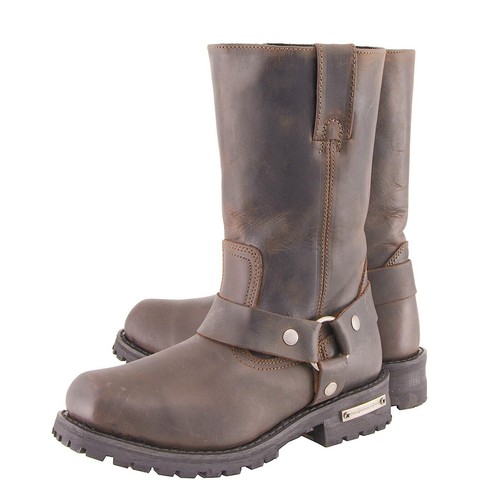 Milwaukee leather 9062 men - leather,