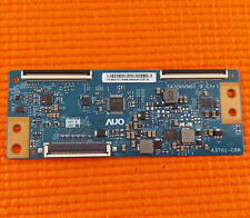 LVDS BOARD FOR SONY KDL-43WD751 KDL-43WD752 KDL-43WD754 TV 43T01-C0A 5543T01C16