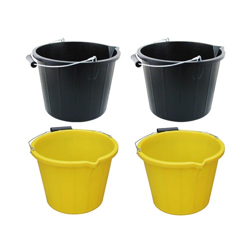 Set 3 gallon - 3, 14