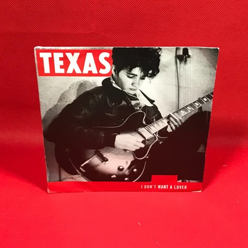 Texas don want a lover - don't,