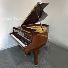 Yamaha G1 Japanese Baby Grand Piano - Warranty - Delivery - C1