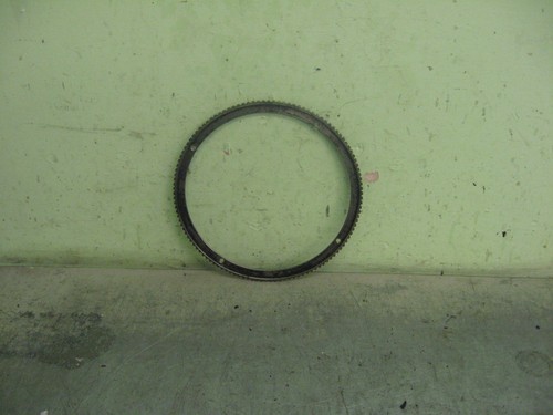 Honda 1300 rear - st, ring