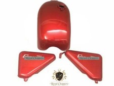 FIT FOR NORTON COMMANDO