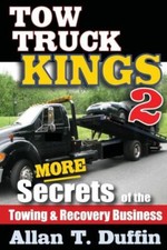 Tow truck kings - kings, more
