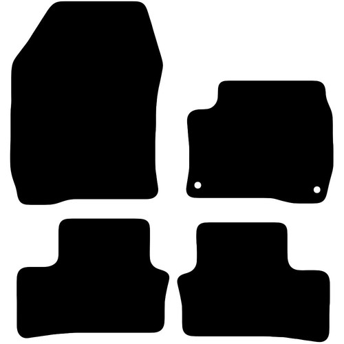 Carsio tailored carpet car - carpet,