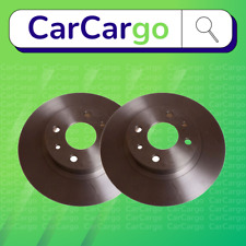 Premium Solid Front Brake