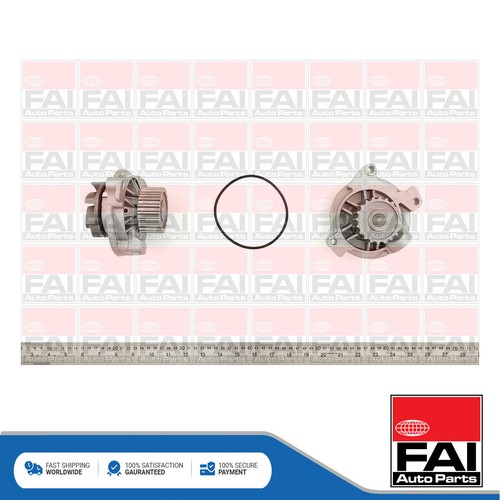 Fits skoda superb - fits,
