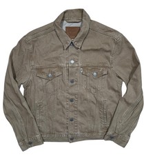 Levi’s Premium Denim Trucker