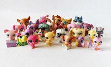 Littlest Pet Shop LPS -