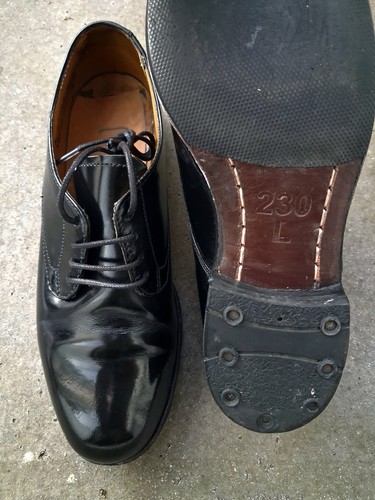 Size 230l gibson womens parade - 230l,