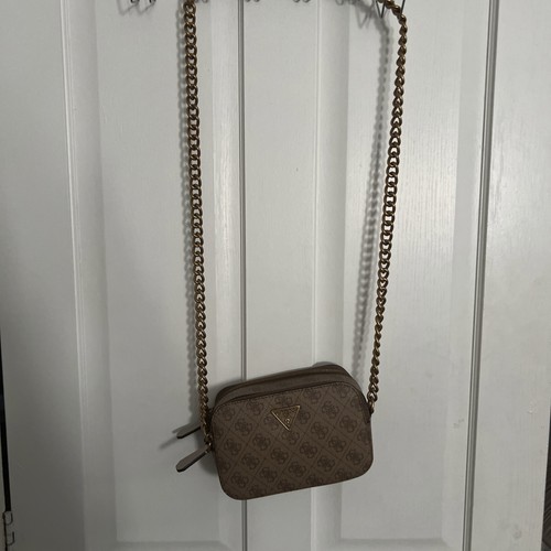 Guess chain side - side, bag
