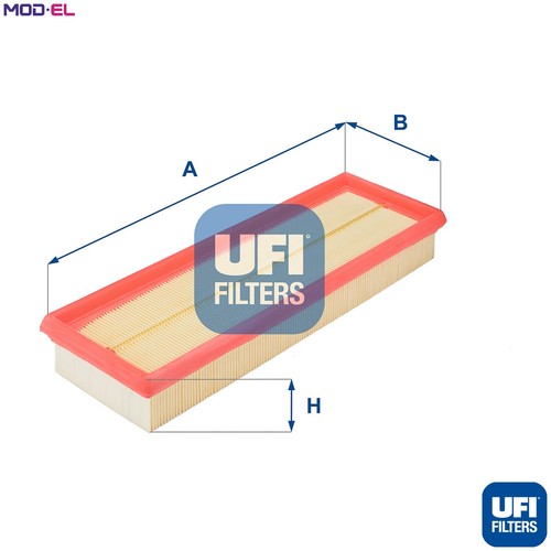Air filter 150 - air,