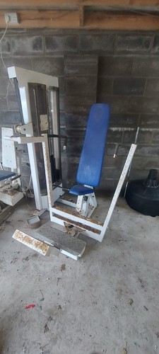 Gym equipment good working - equipment,