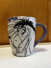 Disney Store Exclusive Eeyore