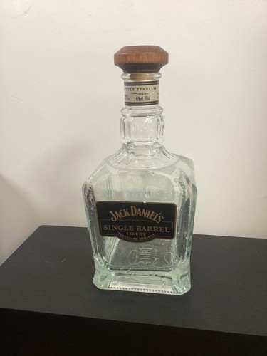 Jack daniels single - jack,