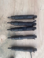 VW T4 2.5 TDI Fuel Injectors