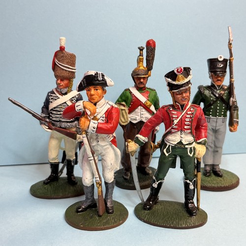 Del prado napoleon - del,