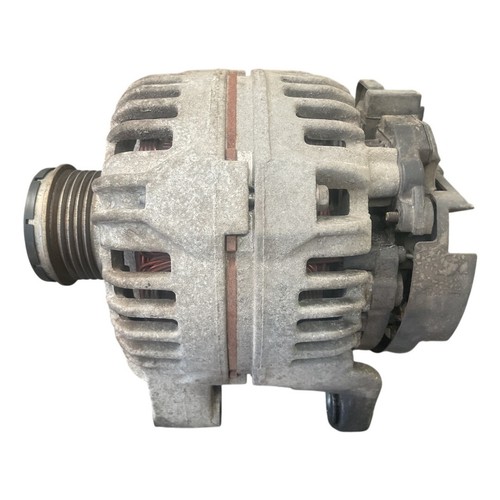 Vauxhall corsa alternator 2 - vauxhall,