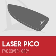 Laser Pico Sailing Dinghy Boat