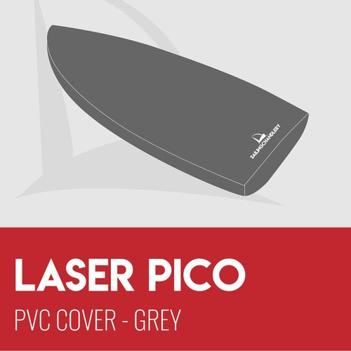 Laser pico sailing dinghy - laser,