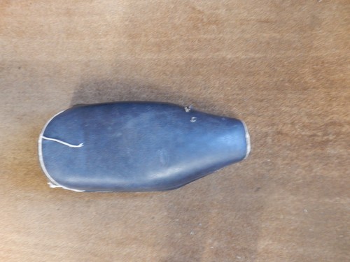 Bsa vintage c15 - vintage, motorcycle
