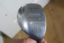je ADAMS Tight Lies  Men 16
