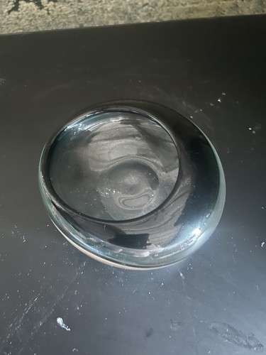 Vintage art glass - art,