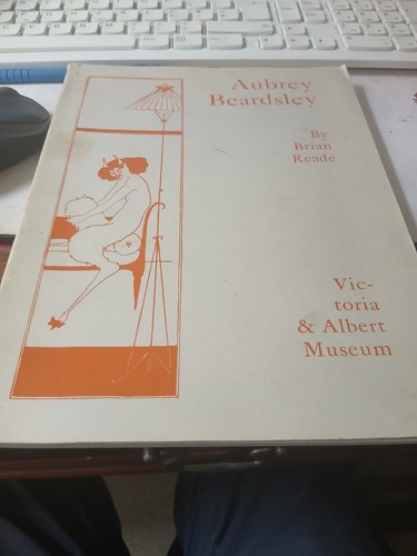 Aubrey beardsley brian - by,