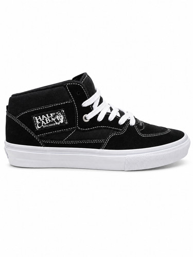 Vans half cab - vans,