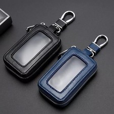 Universal Leather Car Remote