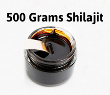 Pure himalayan shilajit - shilajit, resin