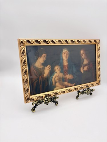 Vintage giovanni bellini - vintage, sacra