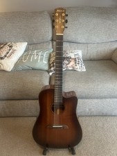Alvarez Masterworks MDA66CE