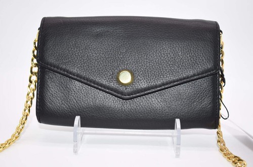Stella max leather - &,