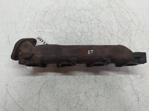 Exhaust manifold for - exhaust, (2/2)