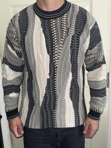 Vintage 90s cotton - cotton, 3d