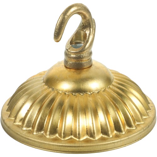 Ceiling canopy plate light - canopy,