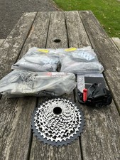 SRAM Red Xplr Groupset