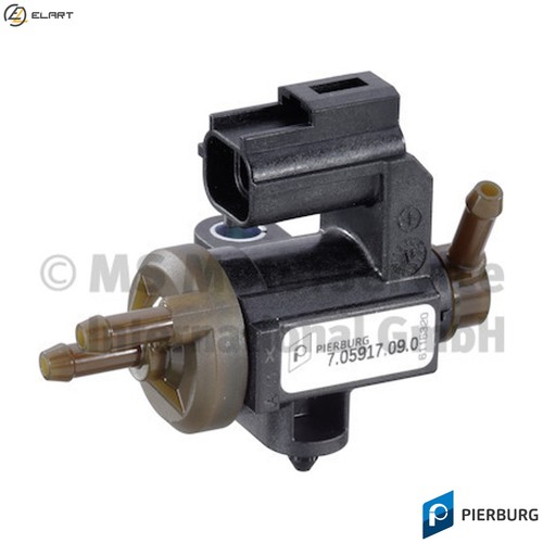 Egr valve exhaust control - egr,