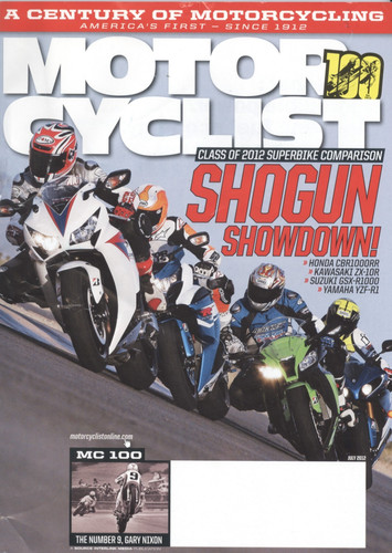 2012 motorcyclist magazine - motorcyclist,